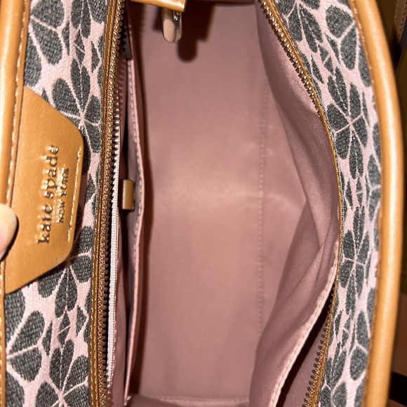 Kate Spade Flower Jacquard Collection - Picture 3 of 5